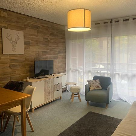 Studio De 32 M2 Pour 3 Personnes Pied Des Pistes Les Deux Alpes Dış mekan fotoğraf