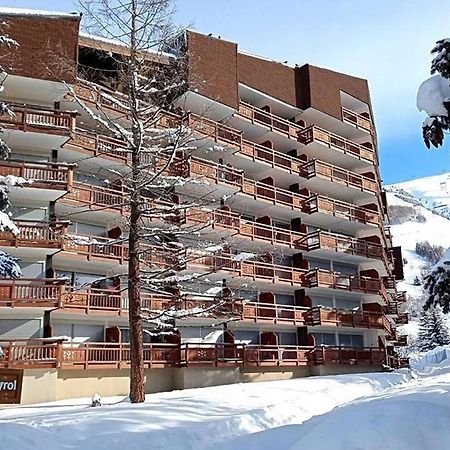 Studio De 32 M2 Pour 3 Personnes Pied Des Pistes Les Deux Alpes Dış mekan fotoğraf