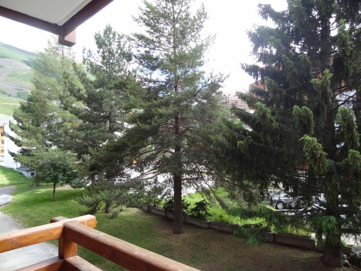 Studio De 32 M2 Pour 3 Personnes Pied Des Pistes Les Deux Alpes Dış mekan fotoğraf