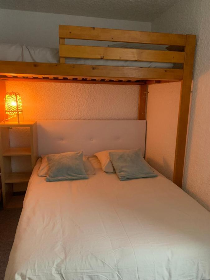 Studio De 32 M2 Pour 3 Personnes Pied Des Pistes Les Deux Alpes Dış mekan fotoğraf