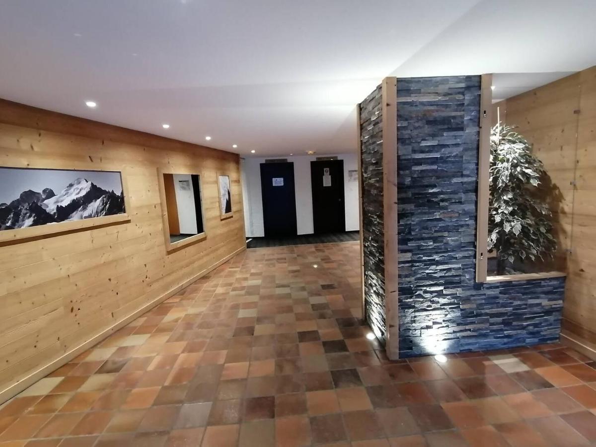 Studio De 32 M2 Pour 3 Personnes Pied Des Pistes Les Deux Alpes Dış mekan fotoğraf