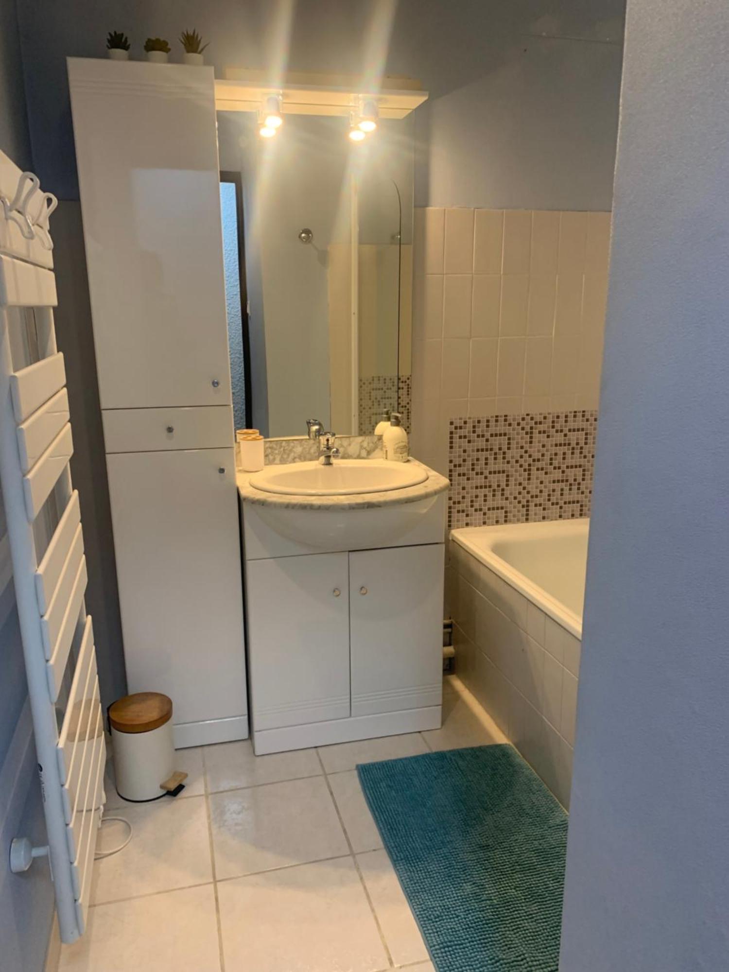 Studio De 32 M2 Pour 3 Personnes Pied Des Pistes Les Deux Alpes Dış mekan fotoğraf